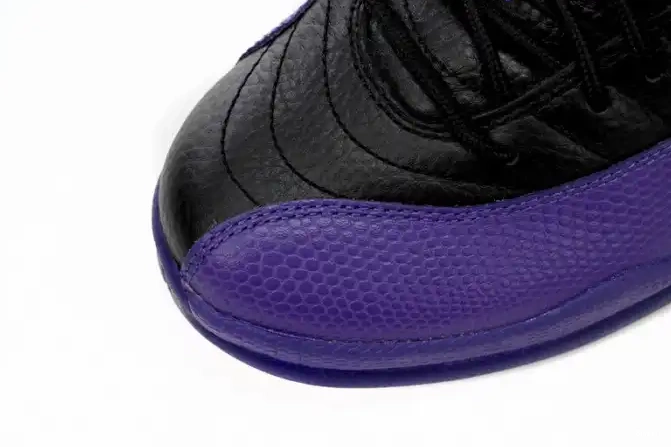 Boostmaster lin Jordan CT8013-057 Purple 12 Retro Air Field 0503
